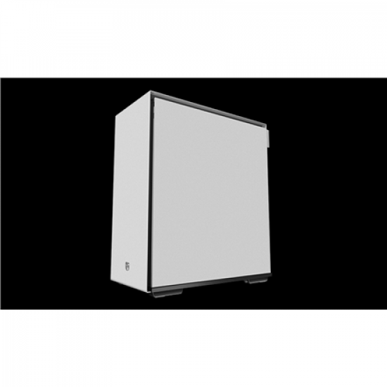 Deepcool | MACUBE 310P WH | Side window | White | ATX | Power supply included No | ATX PS2 (Length less than 160mm)