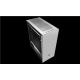 Deepcool | MACUBE 310P WH | Side window | White | ATX | Power supply included No | ATX PS2 (Length less than 160mm)