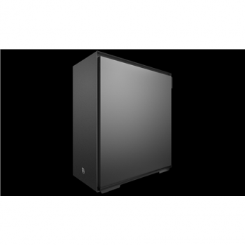Deepcool | MACUBE 310P BK | Side window | Black | ATX | Power supply included No | ATX PS2 (Length less than 160mm)
