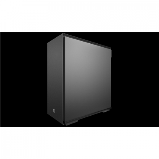 Deepcool | MACUBE 310P BK | Side window | Black | ATX | Power supply included No | ATX PS2 (Length less than 160mm)