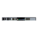 Aten | 1-Local/1-Remote Access 8-Port Cat 5 KVM over IP Switch with Virtual Media (1920 x 1200) | KN1108VA-AX-G