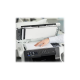 Brother MFC-L8900CDW | Laser | Colour | Multifunctional Printer | A4 | Wi-Fi | White