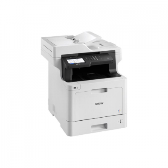 Brother MFC-L8900CDW | Laser | Colour | Multifunctional Printer | A4 | Wi-Fi | White