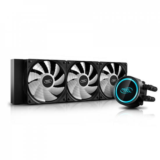 Deepcool | CPU Liquid Cooler | GAMMAXX L360 V2