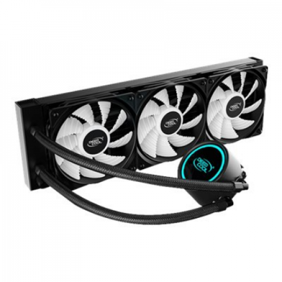 Deepcool | CPU Liquid Cooler | GAMMAXX L360 V2