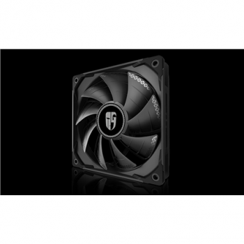 Deepcool | Radiator Fan | TF120S BLACK