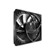 Deepcool | Radiator Fan | TF120S BLACK