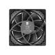 Deepcool | Radiator Fan | TF120S BLACK