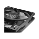 Deepcool | Radiator Fan | TF120S BLACK