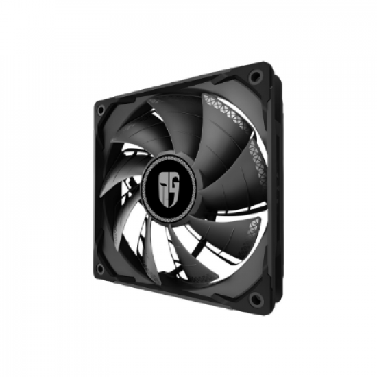 Deepcool | Radiator Fan | TF120S BLACK