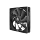 Deepcool | Radiator Fan | TF120S BLACK