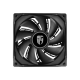 Deepcool | Radiator Fan | TF120S BLACK