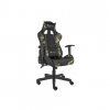 Genesis Gaming chair Nitro 560 | NFG-1532 | Brown/Black/Green