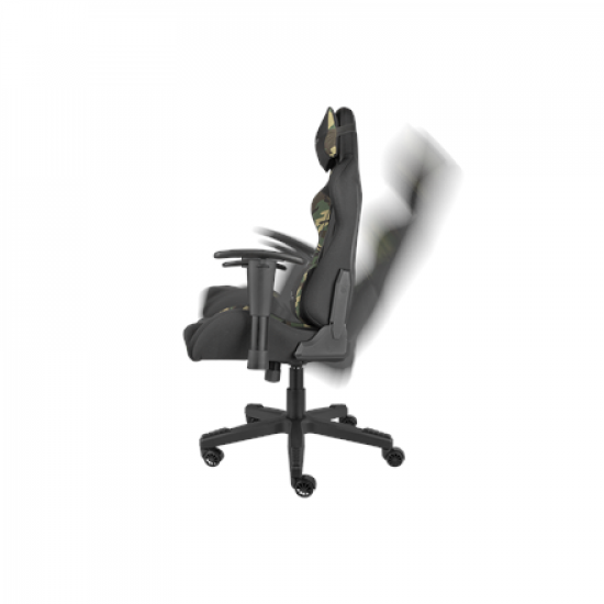 Genesis Gaming chair Nitro 560 | NFG-1532 | Brown/Black/Green