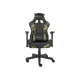 Genesis Gaming chair Nitro 560 | NFG-1532 | Brown/Black/Green
