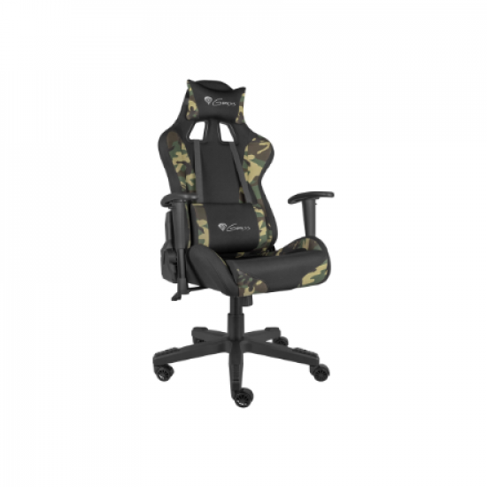 Genesis Gaming chair Nitro 560 | NFG-1532 | Brown/Black/Green