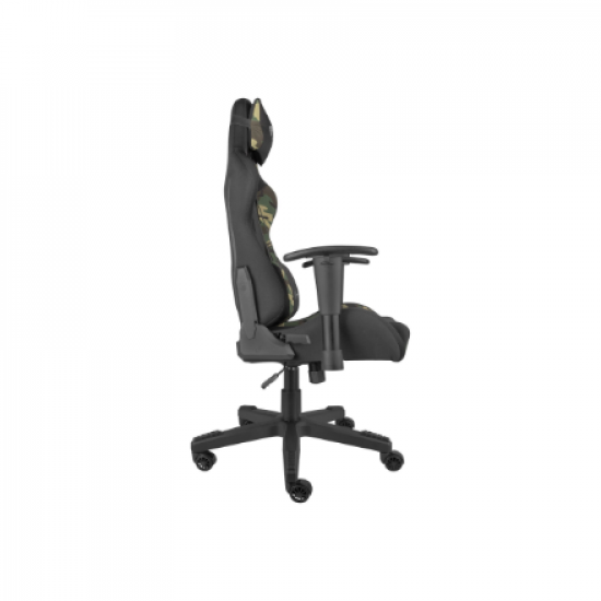 Genesis Gaming chair Nitro 560 | NFG-1532 | Brown/Black/Green