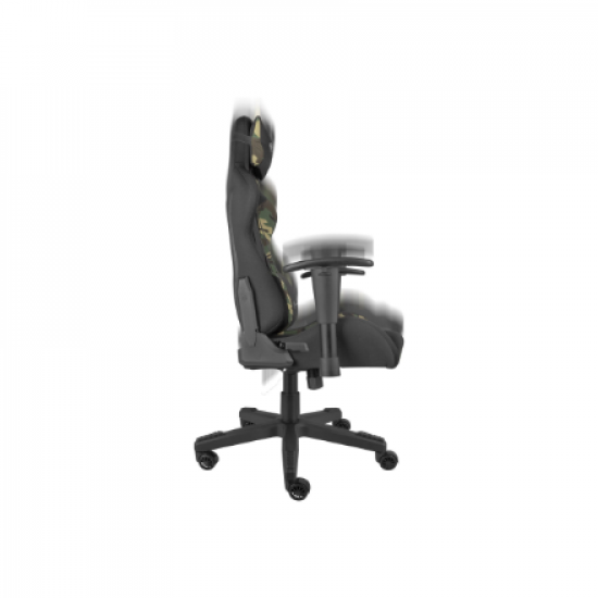 Genesis Gaming chair Nitro 560 | NFG-1532 | Brown/Black/Green