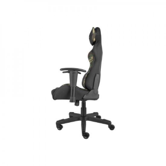 Genesis Gaming chair Nitro 560 | NFG-1532 | Brown/Black/Green