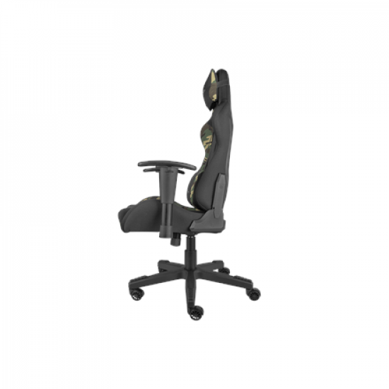 Genesis Gaming chair Nitro 560 | NFG-1532 | Brown/Black/Green