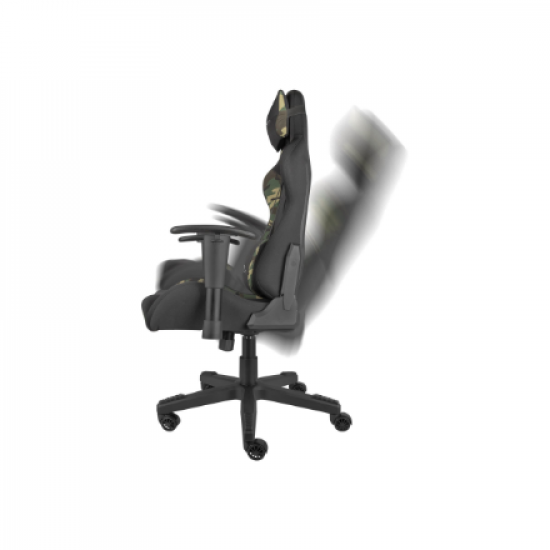 Genesis Gaming chair Nitro 560 | NFG-1532 | Brown/Black/Green