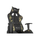 Genesis Gaming chair Nitro 560 | NFG-1532 | Brown/Black/Green
