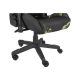 Genesis Gaming chair Nitro 560 | NFG-1532 | Brown/Black/Green