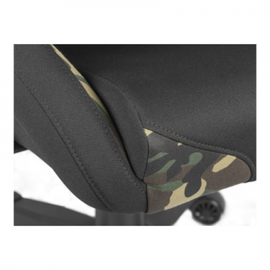 Genesis Gaming chair Nitro 560 | NFG-1532 | Brown/Black/Green