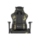 Genesis Gaming chair Nitro 560 | NFG-1532 | Brown/Black/Green