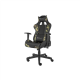 Genesis Gaming chair Nitro 560 | NFG-1532 | Brown/Black/Green