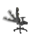 Genesis Gaming chair Nitro 560 | NFG-1532 | Brown/Black/Green
