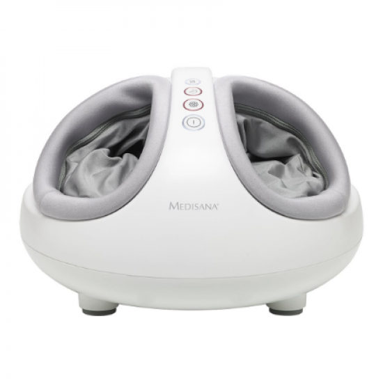 Medisana | Shiatsu Foot Massager | FM 888 | Heat function | White