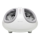 Medisana | Shiatsu Foot Massager | FM 888 | Heat function | White