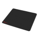 Genesis | Carbon 500 | Mouse pad | 210 x 250 mm | Black