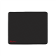Genesis | Carbon 500 | Mouse pad | 210 x 250 mm | Black