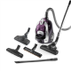 ETA | Vacuum cleaners | Salvet Animal ETA151390000 | Bagless | Power 700 W | Dust capacity 2.2 L | Purple