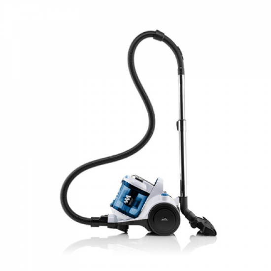 ETA | Vacuum cleaner | Ambito ETA051690000 | Bagless | Power 700 W | Dust capacity 1.5 L | White