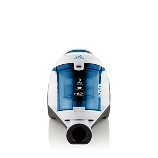 ETA | Vacuum cleaner | Ambito ETA051690000 | Bagless | Power 700 W | Dust capacity 1.5 L | White