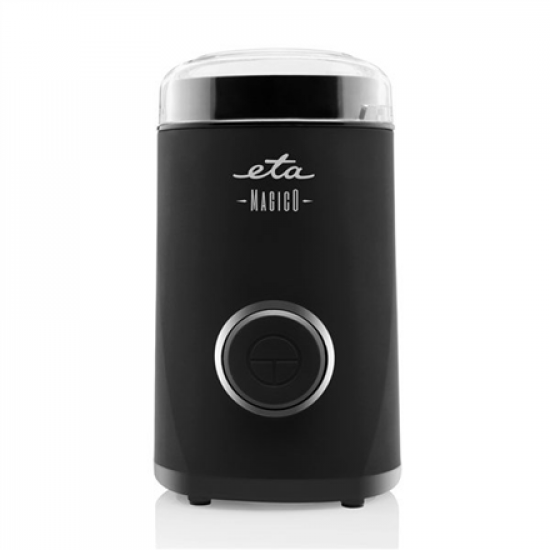 ETA | Coffee grinder | Magico ETA006590000 | 150 W | Coffee beans capacity 50 g | Black
