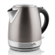 ETA | Kettle | Ela mini ETA859990040 | Standard | 2100 W | 1.2 L | Stainless steel | 360° rotational base | Grey