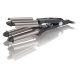 BABYLISS | PRO Triple Barrel Waver | BAB2269TTE | Barrel diameter 22 / 19 / 22 mm | Temperature (min) 140 °C | Temperature (max) 220 °C | Number of heating levels 5