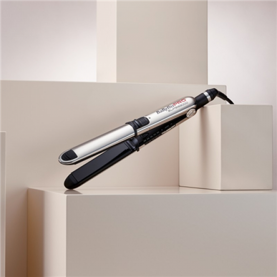 BABYLISS | Hair Straightener | Elipsis3000 BAB3000EPE | Ionic function | Temperature (min) 150 °C | Temperature (max) 230 °C | Number of heating levels 5