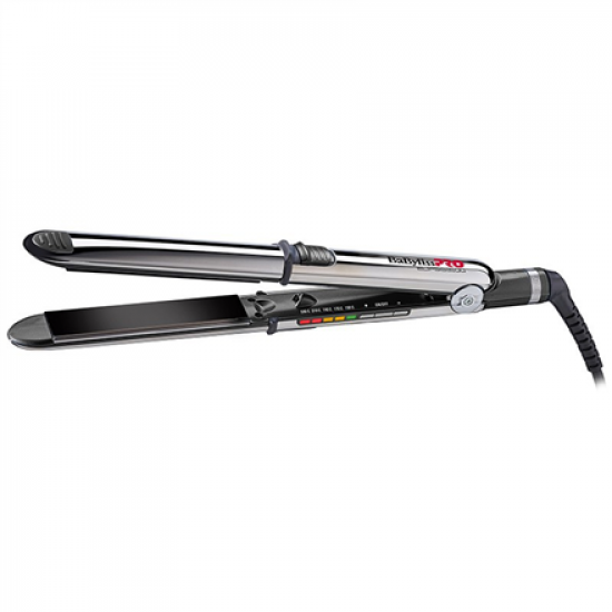 BABYLISS | Hair Straightener | ELIPSIS 3100 BAB3100EPE | Ionic function | Temperature (min) 150 °C | Temperature (max) 230 °C | Number of heating levels 5