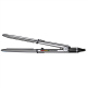 BABYLISS | Hair Straightener | ELIPSIS 3100 BAB3100EPE | Ionic function | Temperature (min) 150 °C | Temperature (max) 230 °C | Number of heating levels 5