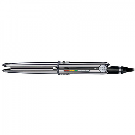 BABYLISS | Hair Straightener | ELIPSIS 3100 BAB3100EPE | Ionic function | Temperature (min) 150 °C | Temperature (max) 230 °C | Number of heating levels 5