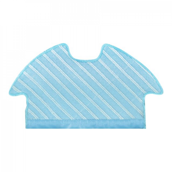 Ecovacs | DEEBOT Mop Kit | D-CC3F | Blue