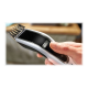 Philips | Hair clipper | HC5610/15 Series 5000 | Cordless or corded | Number of length steps 28 | Black/Grey
