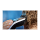 Philips | Hair clipper | HC5610/15 Series 5000 | Cordless or corded | Number of length steps 28 | Black/Grey