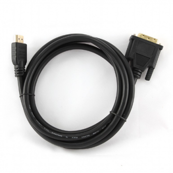 Cablexpert | HDMI to DVI-D | 1.8 m