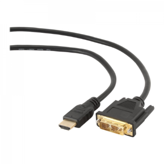 Cablexpert | HDMI to DVI-D | 1.8 m